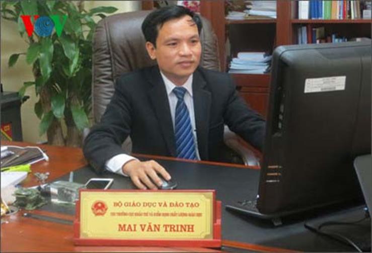 Kỳ thi Trung học phổ thông Quốc gia 2018: Làm sao để tăng cường tính bảo mật, công bằng và khách quan? (22/6/2018)